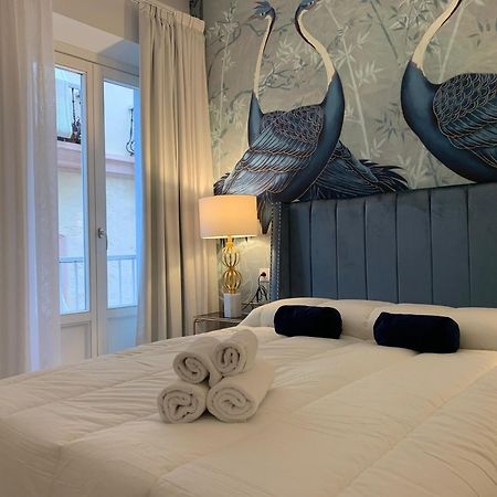 San Francisco Centro Apartman Cádiz Kültér fotó