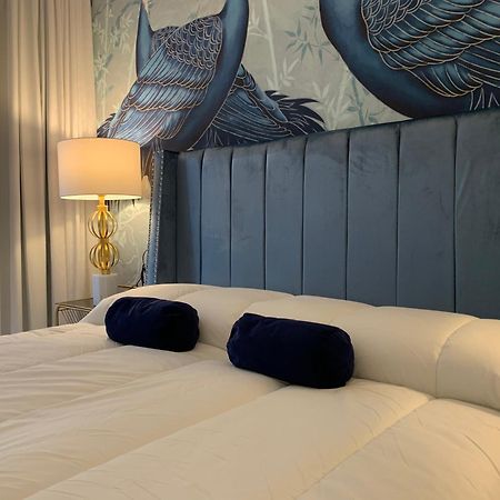 San Francisco Centro Apartman Cádiz Kültér fotó