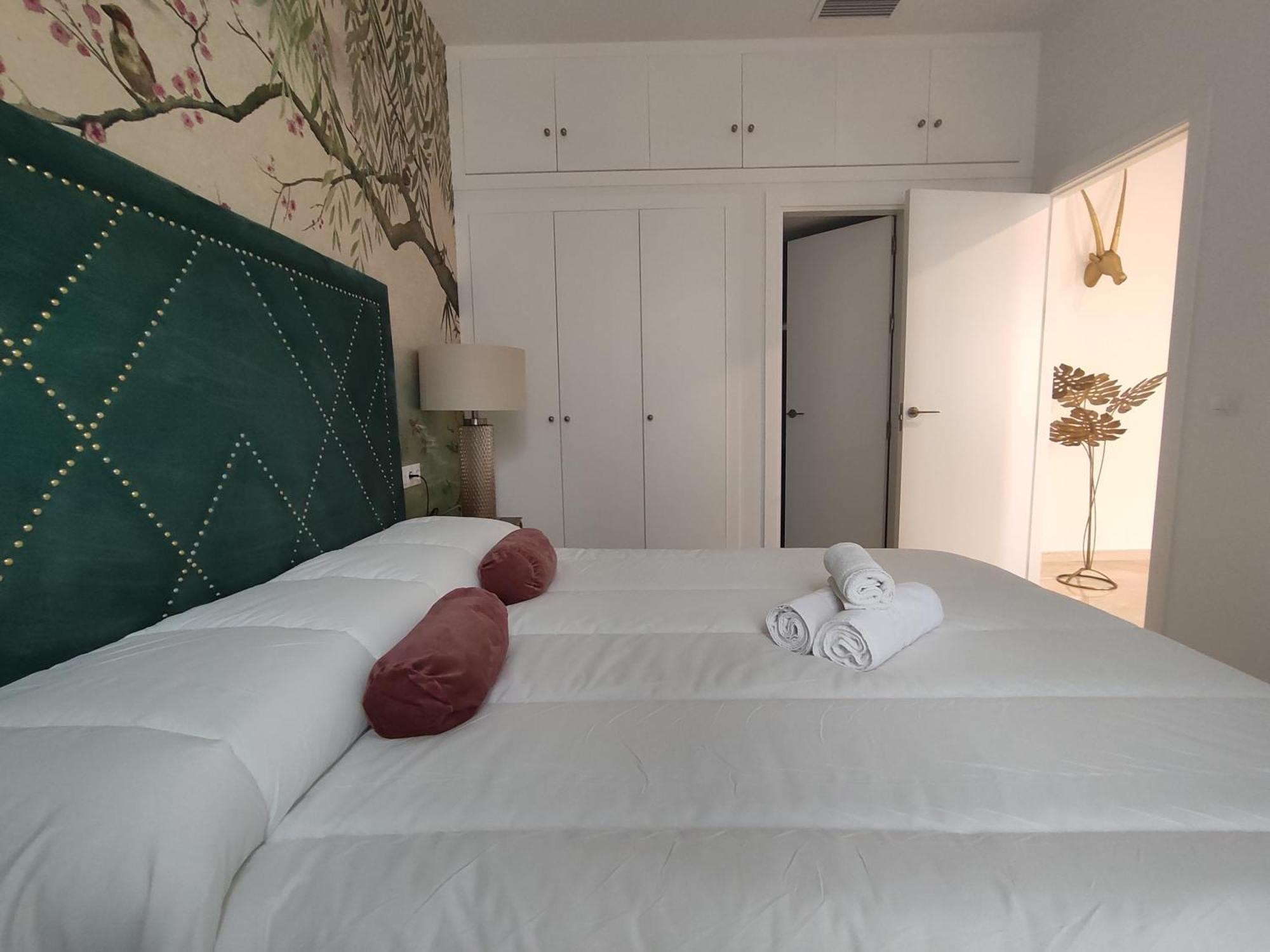 San Francisco Centro Apartman Cádiz Kültér fotó