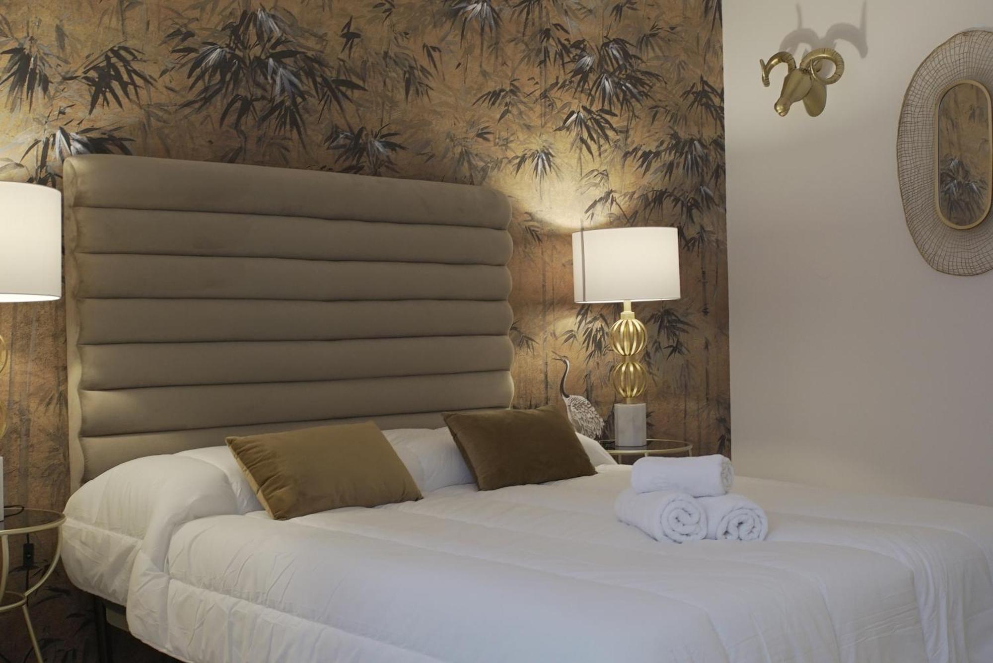 San Francisco Centro Apartman Cádiz Kültér fotó