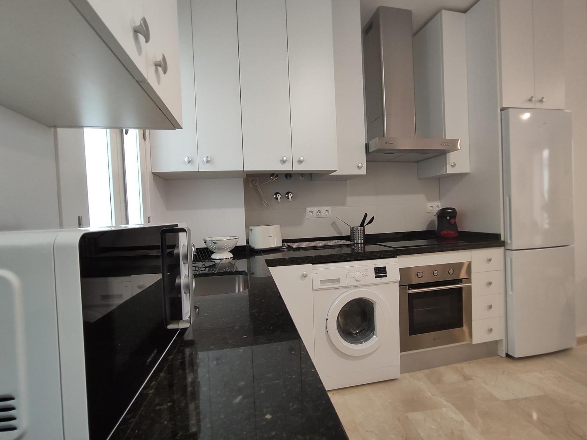 San Francisco Centro Apartman Cádiz Kültér fotó