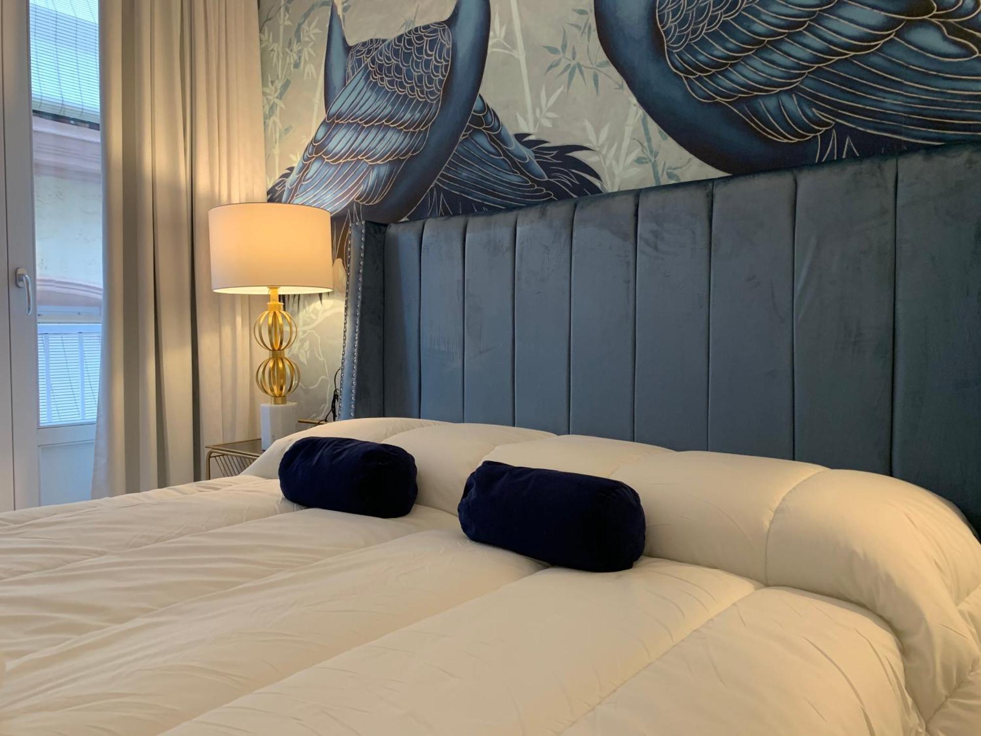 San Francisco Centro Apartman Cádiz Kültér fotó