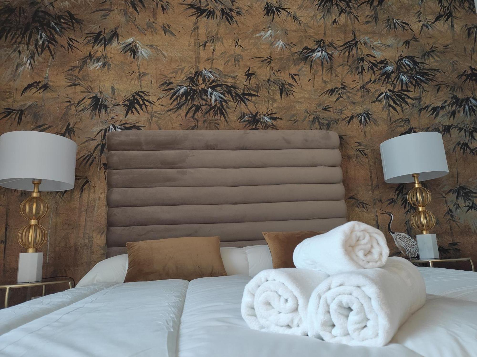 San Francisco Centro Apartman Cádiz Kültér fotó